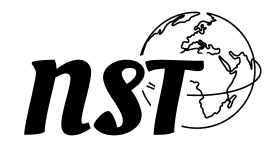 株式会社NST